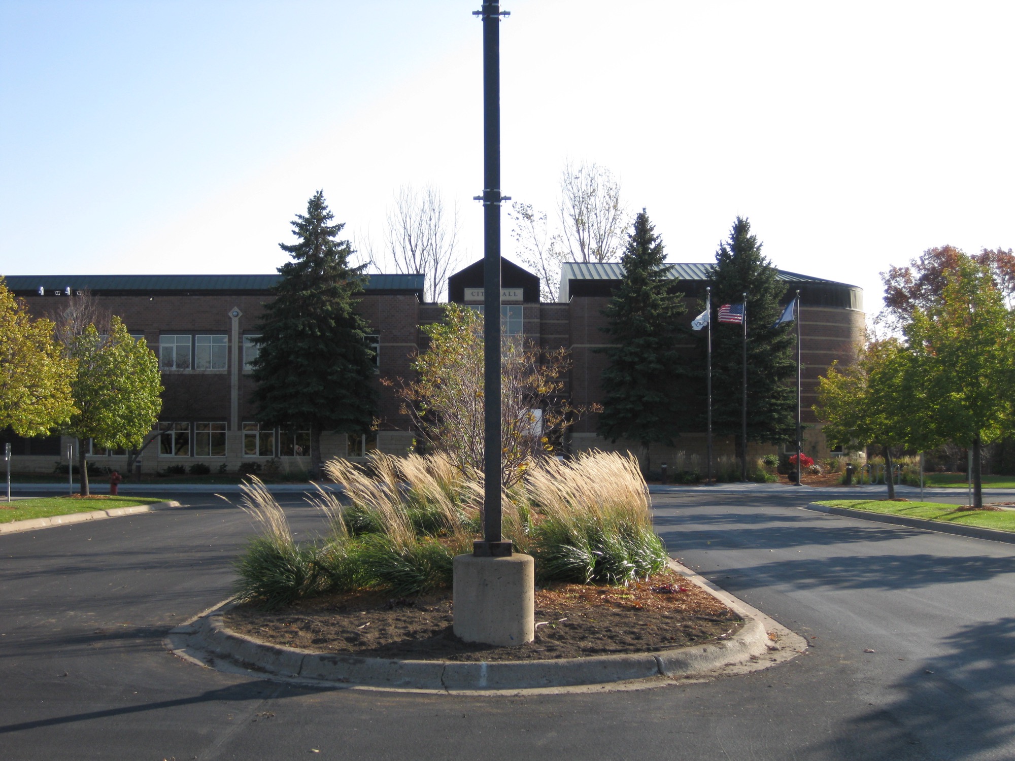 Woodbury, MN — view of Woodbury